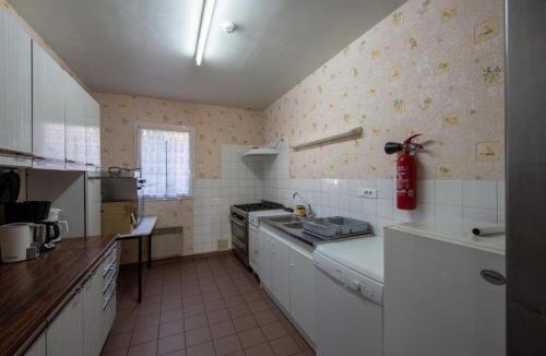 Nevoy House | Maison spacieuse à Nevoy avec jardin de 200 m², idéal pour groupes !