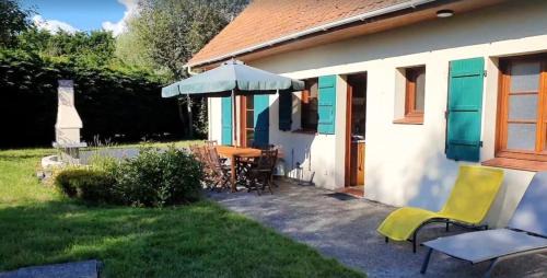 Saint-Josse House | Maison spacieuse à Saint-Josse