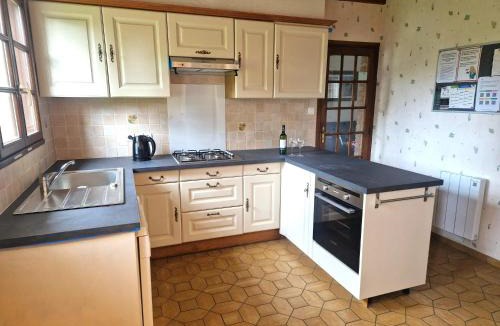 Saint-Josse House | Maison spacieuse à Saint-Josse