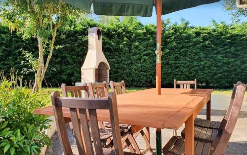 Saint-Josse House | Maison spacieuse à Saint-Josse