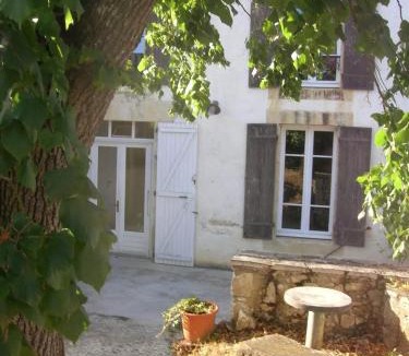 Vic-Fezensac House | Maison spacieuse à Vic-Fezensac avec jardin