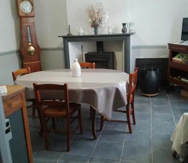 Vic-Fezensac House | Maison spacieuse à Vic-Fezensac avec jardin