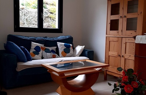 Chapareillan House | Maison Spacieuse Avec vue sur le Granier