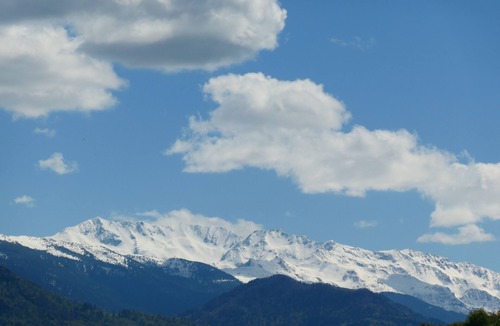 Chapareillan House | Maison Spacieuse Avec vue sur le Granier
