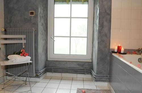 La Sauvagere House | Maison spacieuse, animaux admis - 10 pers. - FR-1-497-121
