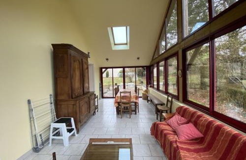 La Roche-Posay House | Maison spacieuse avec jardin, proche Thermes et commodités à La Roche-Posay - FR-1-541-17