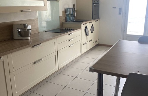 Lavelanet House | Maison Spacieuse Avec Piscine Privative