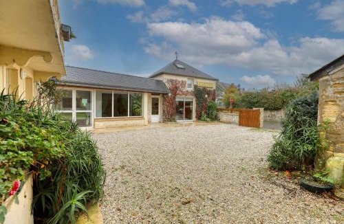 Le Planet House | Maison spacieuse avec jardin près de Le Bouffay
