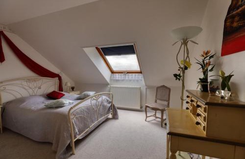 Le Planet House | Maison spacieuse avec jardin près de Le Bouffay