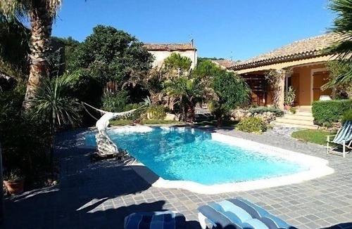 Gabian House | Maison Spacieuse Avec Piscine Pour Vacances Très Agréables