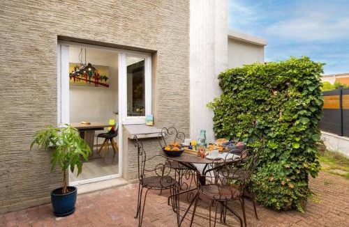 Carcassonne House | Maison spacieuse & calme à 9 min de la Cité