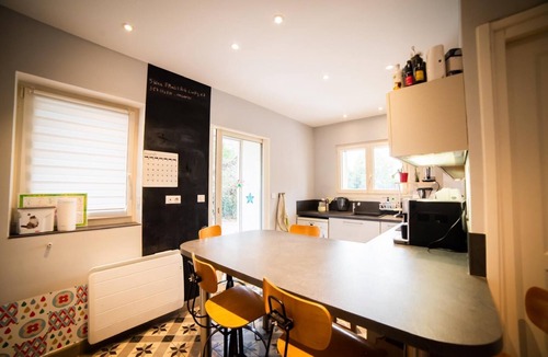 Oraison House | Maison Spacieuse en Provence