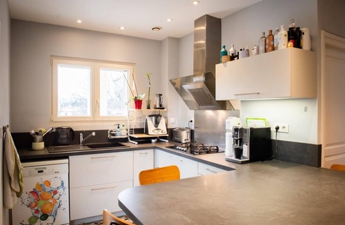 Oraison House | Maison Spacieuse en Provence