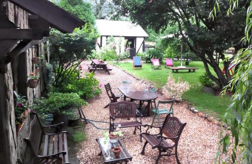 Dame-Marie House | Maison spacieuse et charmante à Dame-Marie avec jardin