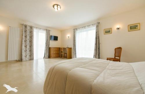 Mesland Villa | Maison spacieuse et confortable