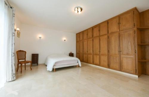 Mesland Villa | Maison spacieuse et confortable