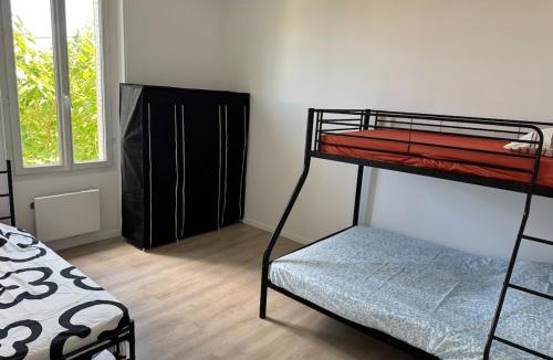 Le Teil House | Maison spacieuse et familiale