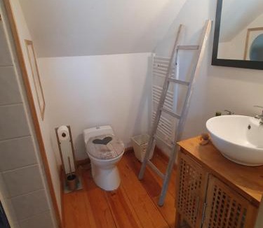 Auteuil Apartment | Maison spacieuse