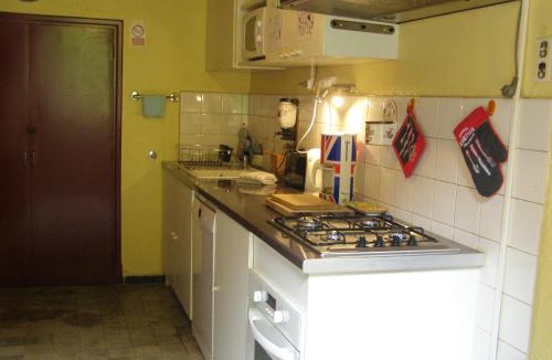 Camarade House | Maison spacieuse à Camarade avec grand jardin pour 15 personnes