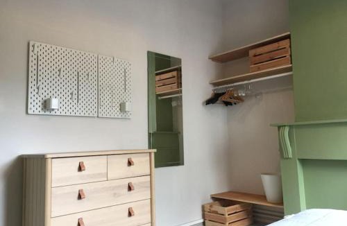 Lille Apartment | Maison spacieuse à la déco moderne