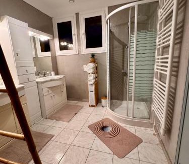 Saint-Epain House | Maison spacieuse pour 6 personnes