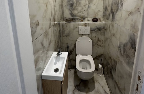 Argenteuil House | Maison Spacieuse Proche Paris