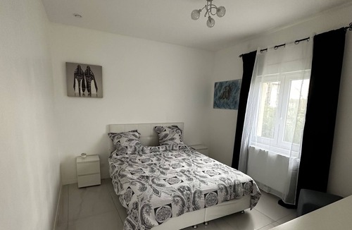 Argenteuil House | Maison Spacieuse Proche Paris