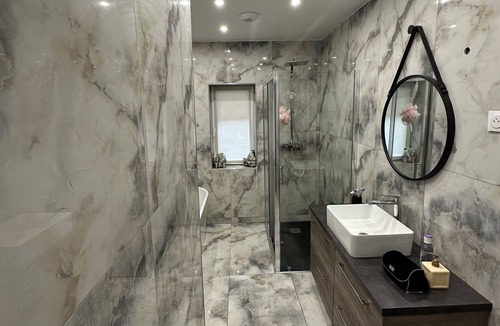 Argenteuil House | Maison Spacieuse Proche Paris