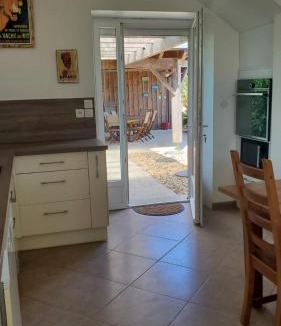 Ruch House | Maison spacieuse proche de Saint-Emilion