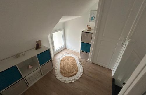 Plesse House | maison spacieuse proche du canal de Nantes à Brest