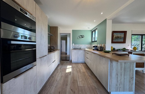 Arnage House | Maison Spacieuse Proche Circuit des 24 Heures du Mans