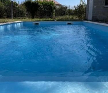 Riberac House | Maison splendide avec piscine