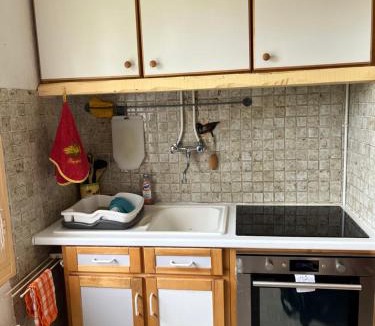 Saint-Florent House | Maison St Florent