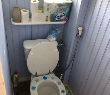 Saint-Florent House | Maison St Florent