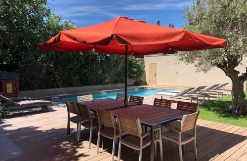 Roquefort-des-Corbieres Villa | Maison Standing - Exceptionnel
