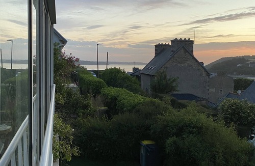 Saint-Michel-en-Greve House | Maison Sterna : Maison Familiale en Bord de mer