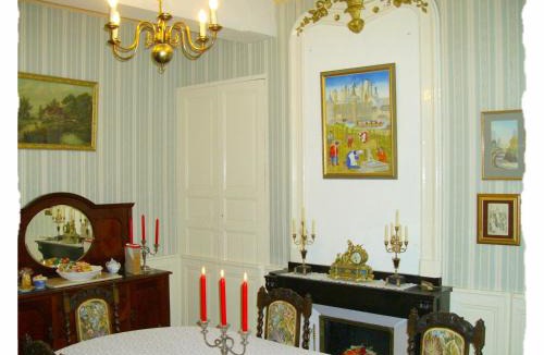 Coursan Bed & Breakfast | Maison St Georges