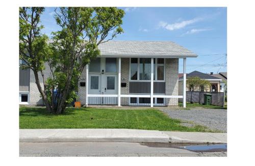 Matane Apartment | Maison St-Raymond Duplex
