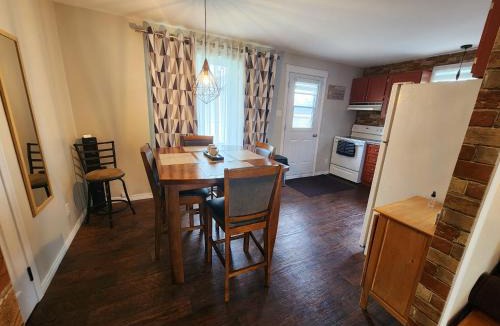 Matane Apartment | Maison St-Raymond Duplex