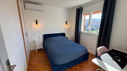 Aussillon House | Maison standing 5 chambres Jardin et Garage