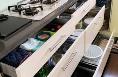 Muret House | Maison Standing Climatisé 3 Chambres Garage