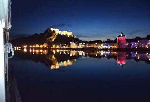 Givet House | Maison standing vacances professionnel