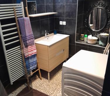 Givet House | Maison standing vacances professionnel