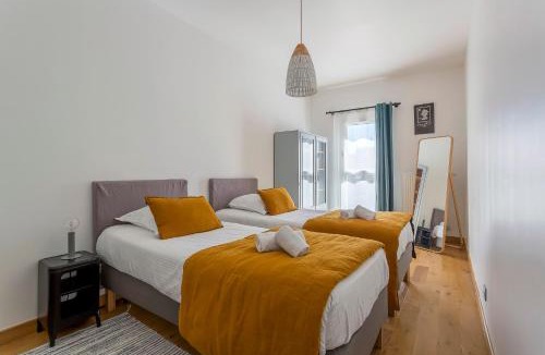 Zola - Pressense Villa | MAISON STELLA