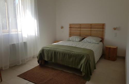 Fonties-d'Aude Apartment | Maison Stellas