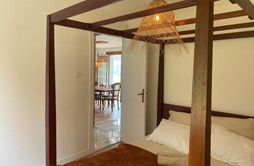 Saint-Michel-en-Greve House | MAISON STERNA : maison familiale en bord de mer