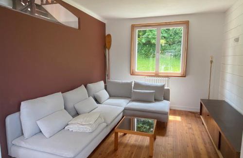 Saint-Michel-en-Greve House | MAISON STERNA : maison familiale en bord de mer