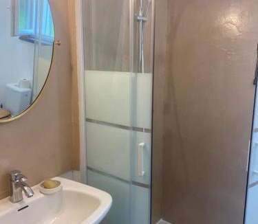 Saint-Michel-en-Greve House | MAISON STERNA : maison familiale en bord de mer