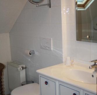 Luc-sur-Mer Apartment | Maison Studios & Appartements Les 4 Vents