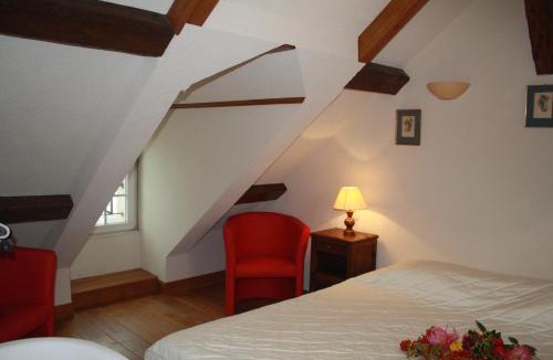 Luc-sur-Mer Apartment | Maison Studios & Appartements Les 4 Vents